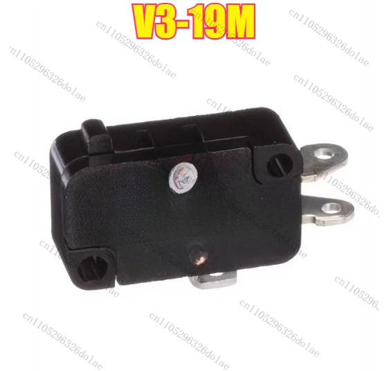 

1 шт. V3-19M 250 В микропереключатель