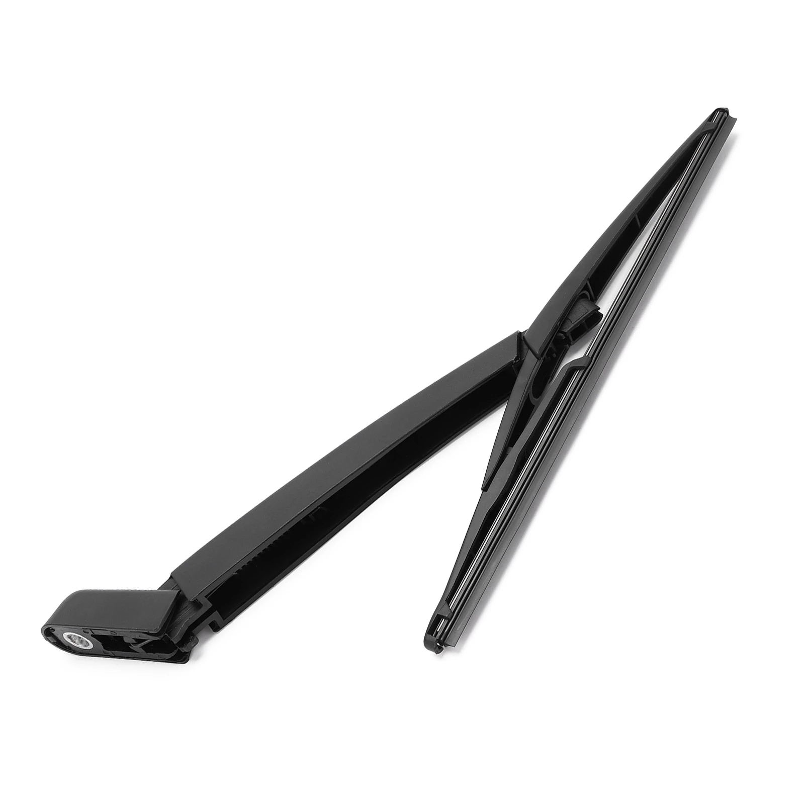 Rear Windshield Wiper Arm Blade A1648200744 Replacement for  Mercedes‑Benz W166 W164 ML350 ML500  Car accessories