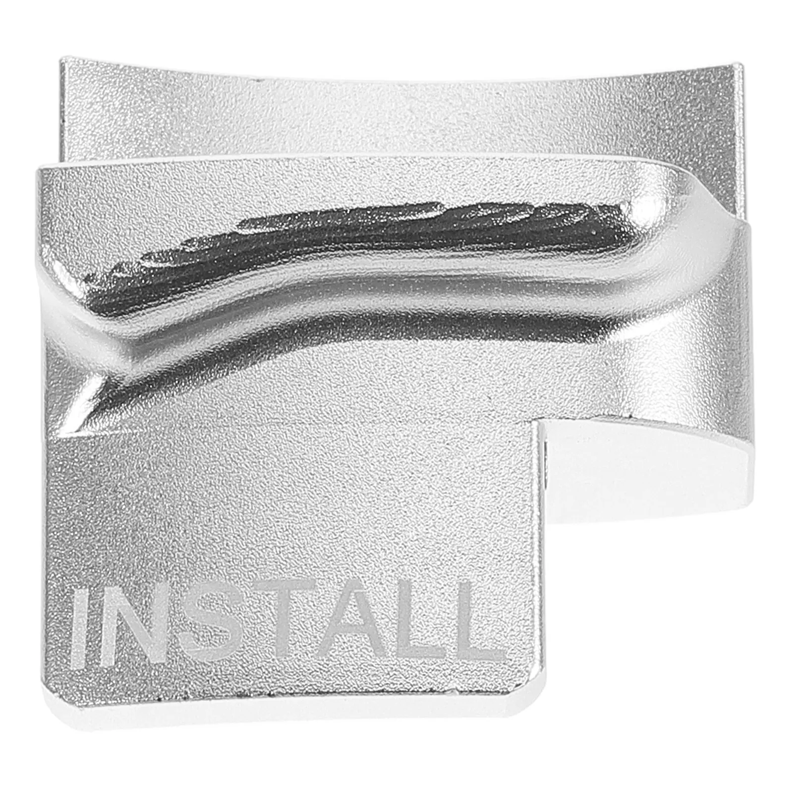

Stretch Belt Installer Removal Tool Automotive Timing Tool for Engine Belt Maintenance Repair Elastic Auxiliary Installation