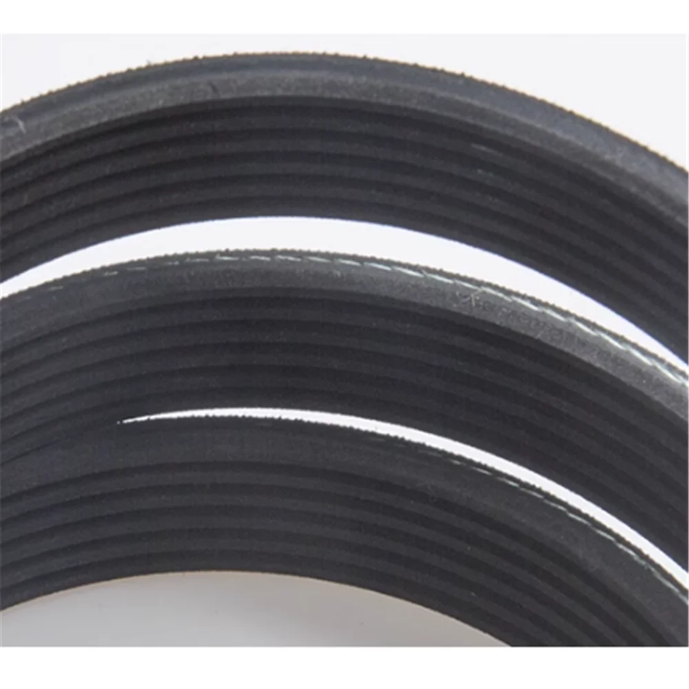 

2PCS PJ640 Treamill Bicycle Motor Poly-V Drive Belts 5PJ640 6PJ640 7PJ640 3PJ640 4PJ640