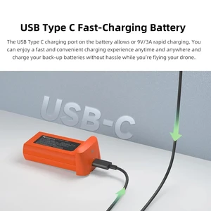 6 Main Sales Battery Dji Mini 3 Pro - №3