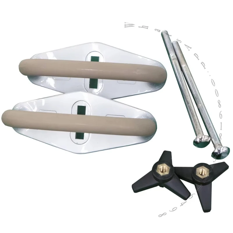 Gymnastics Equipment International Competition Pommel Horse Ring