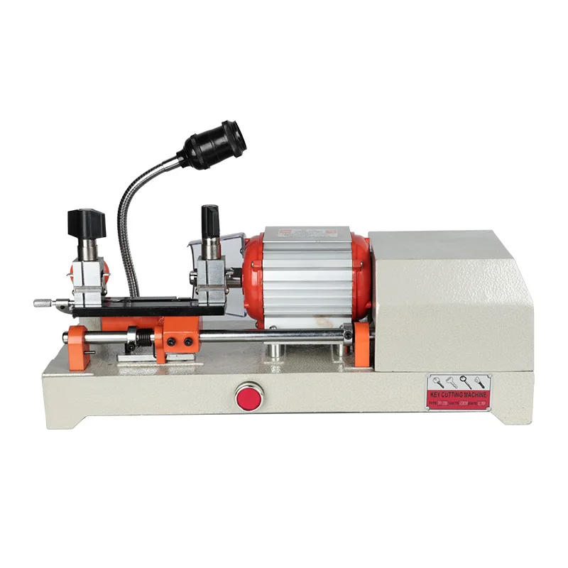 

150W Key Cutting Machine Full Automatic Multi -function Key Copy Machine Horizontal Keep a key Machine Automatic Locksmith Tool