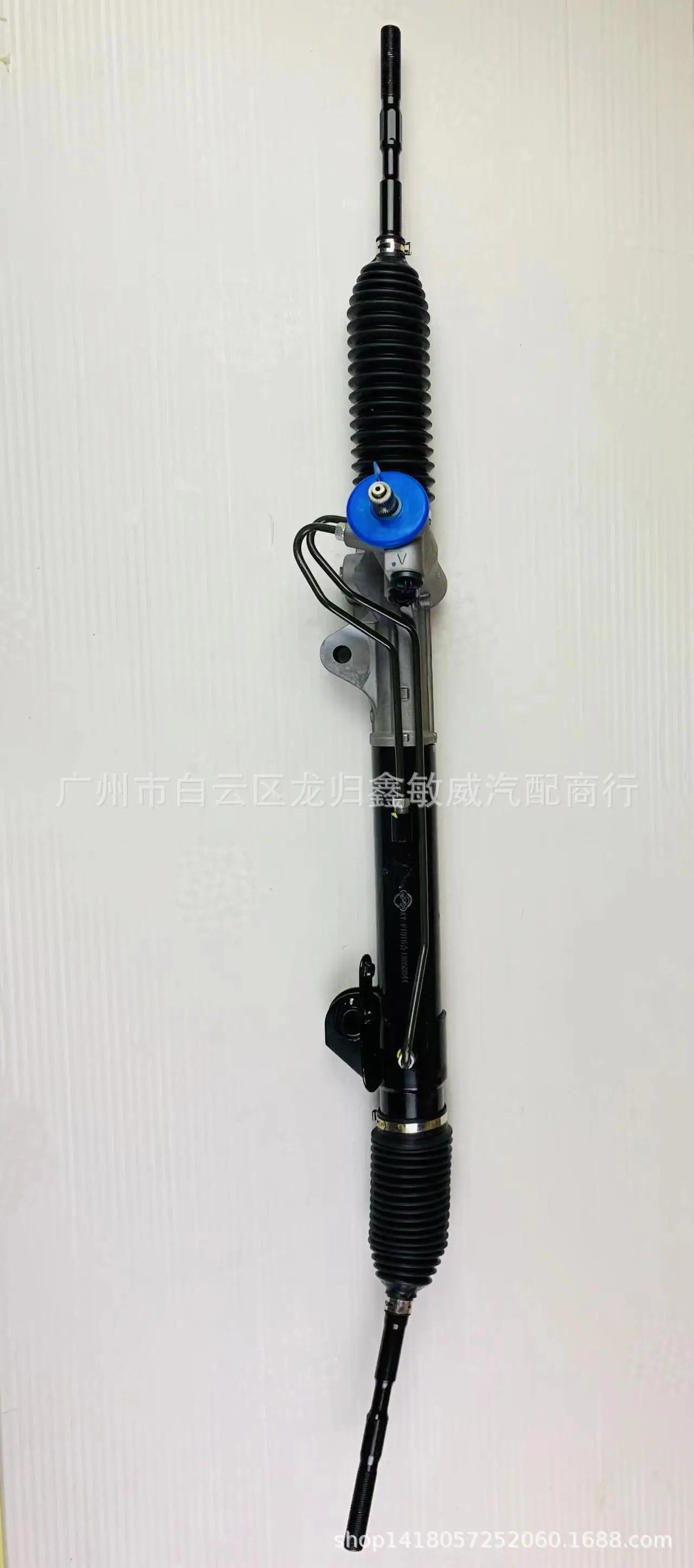 The Steering Gear Is Suitable for The Guishi E52 Hydraulic Left Peptide Series