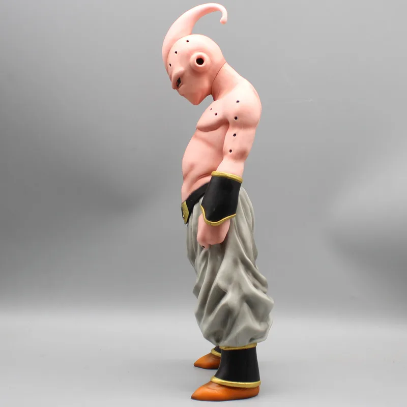 アクションフィギュアドラゴンボール不可抗力ドラゴンボール,最強モデル,像コレクション,デスクトップ装飾,装飾品,男の子へのギフト,36cm