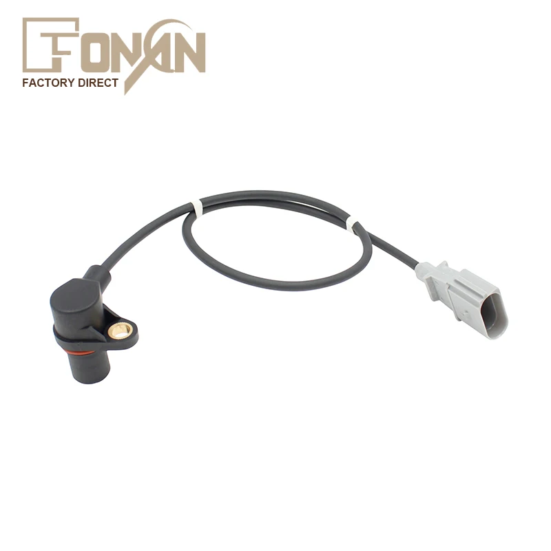 Crankshaft Position Sensor For VW Volkswagen Golf Bora Passat Polo 078906433B 0261210178 0261210179 - view 2