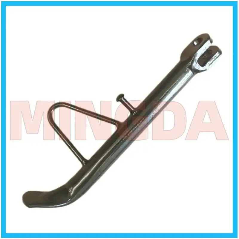 Side Stand / Kickst…