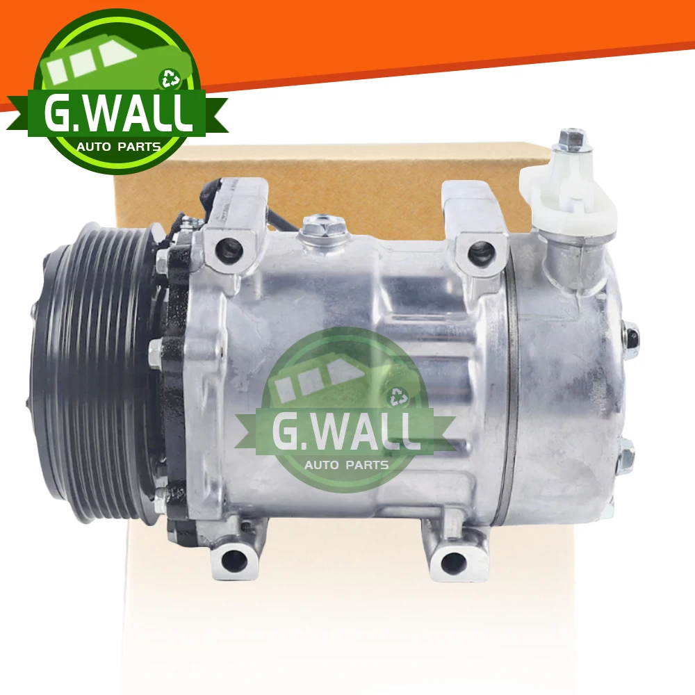 SD7H15 Ac Compresso…