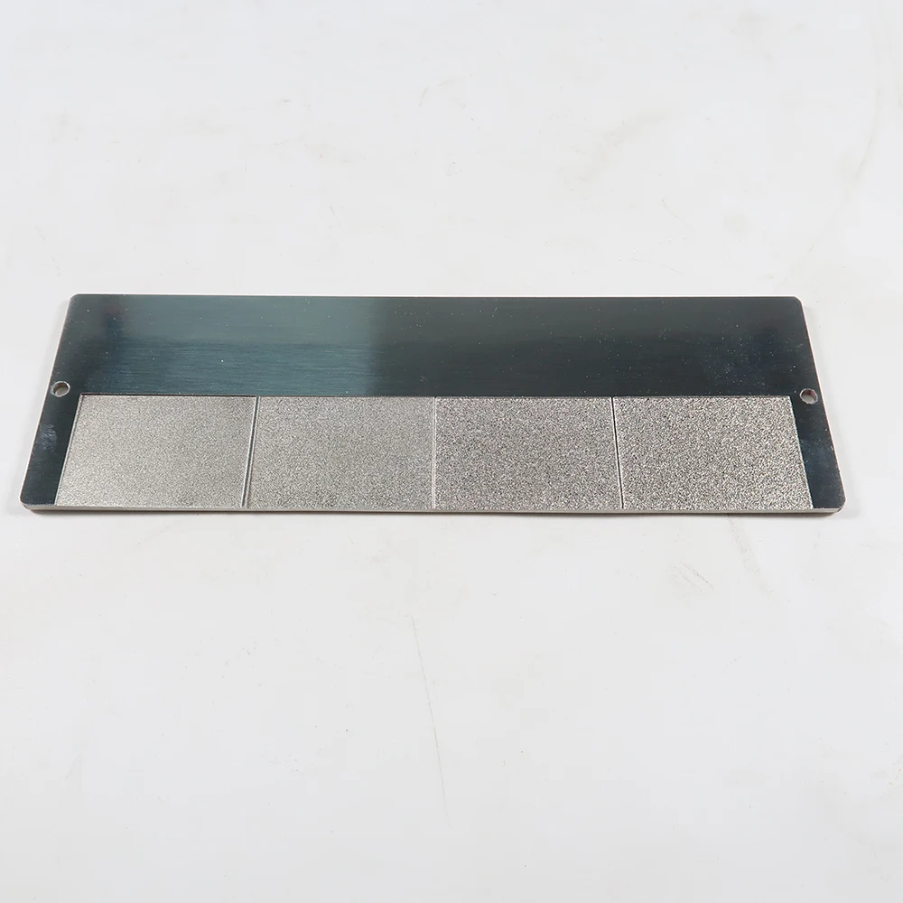 Type II Reference Test Block Penetration test Block Tmteck -made in China Comform ISO 100%