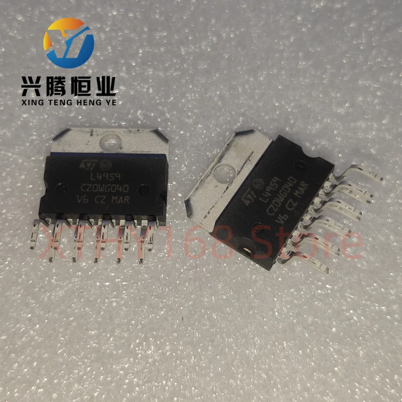 L4959  ZIP11 NEW Original