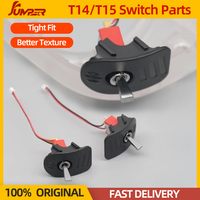 Jumper T14 T15 Radio Switch Modification Parts Accessories For RC FPV Airplane Drone Remote Controller Transmitter DIY Parts