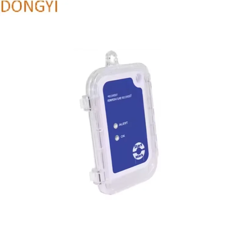 

High Quality TRIX-8 Standard Card Temperature Recorder Cold Chain Traceability -40 ° C TRIX-8