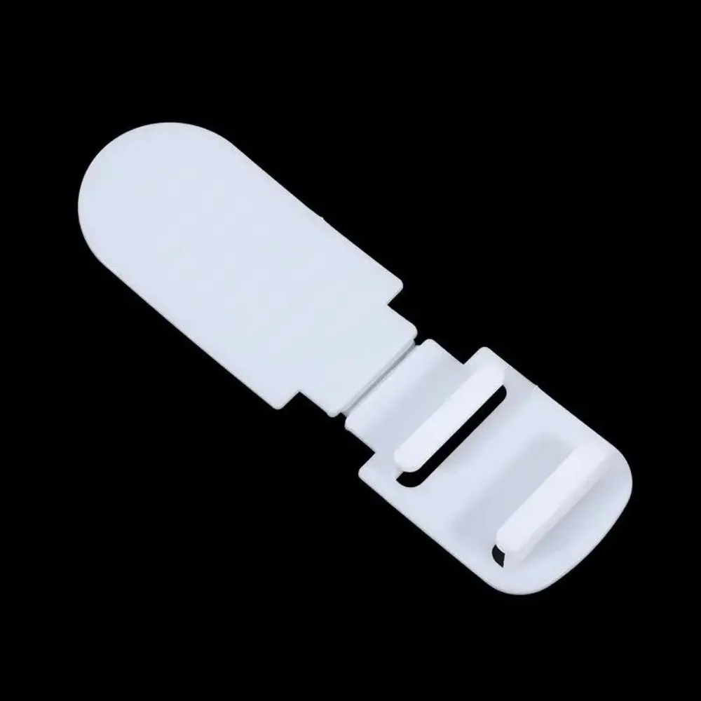 4PCS Plastic Bed Sheet Grippers Adjustable Invisible Bed Cover Fixing Clip Multi-Functional Bed Sheet Holder Fitted Sheets