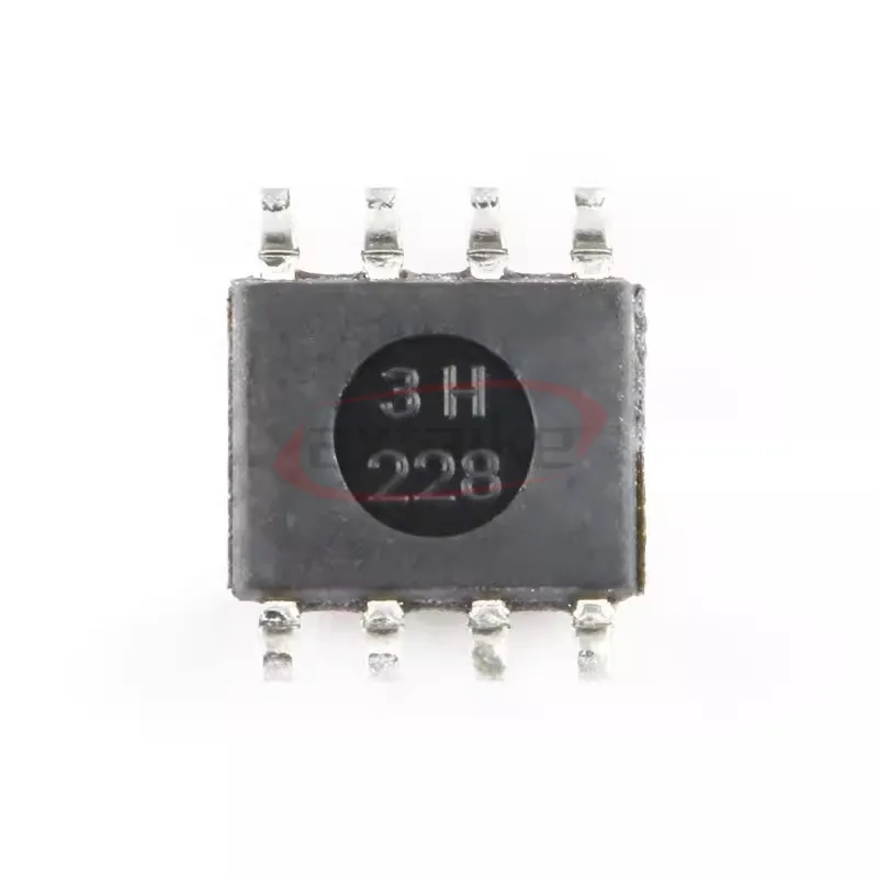 5Pcs 8G1K08 STC8G1K08-36I-SOP8 Single-Chip 1T 8051 Microcontrolador Aprimorado Microcomputador MCU Micro Computer Controller ISP