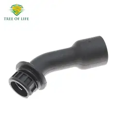 12574386 Engine Oil Filler Tube For Buick Rainier 2002-2008 Chevrolet Avalanche Suburban Yukon Silverado Tahoe 917420 917-420