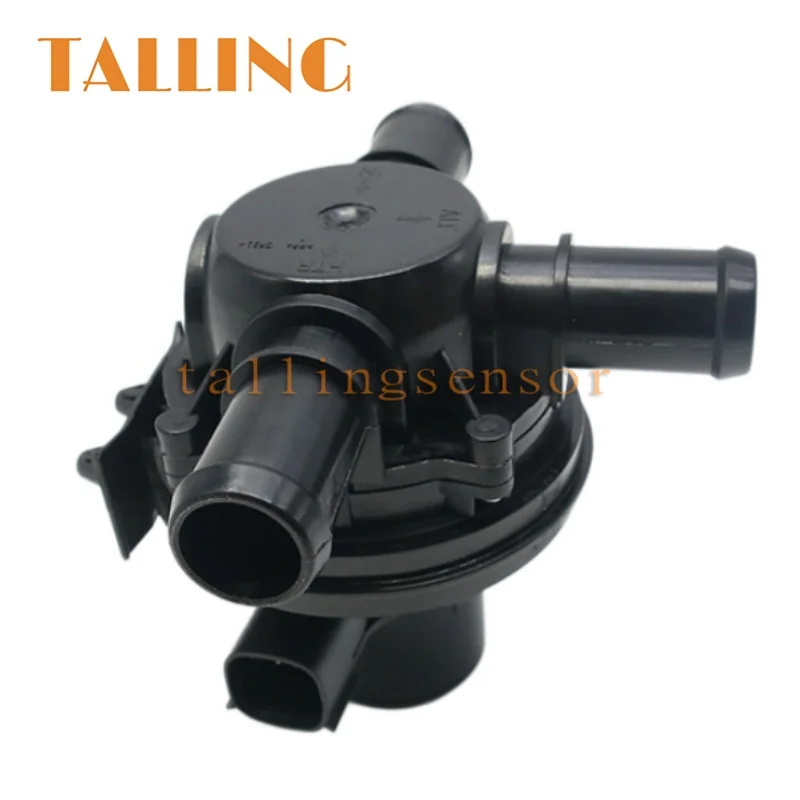 52014892AA Electric Auxiliary Coolant Water Pump For Dodge Ram 1500/2500/3500/4500/5500 13-18 52014892AB 52014892AC 52014971AA