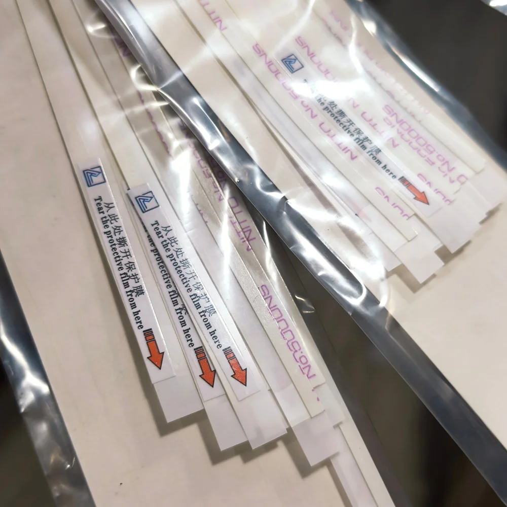 

10PCS Developer Seal Blade for Xerox 3370 3375 4470 4475 5570 5575 7535 7556 7835 7845 7855 7970