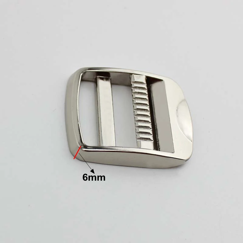 30pcs 4colors 25mm 1 Inch bags metal fitting hardware accessories square buckles free dropship,hardware slider buckles