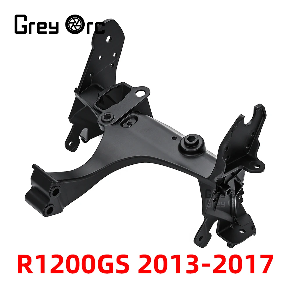 

Headlight Upper Stay Cowl Fairing Bracket For BMW R 1200 GS 2013-2017 R1200GS Adventure 13-17 Motorcycle Accessories
