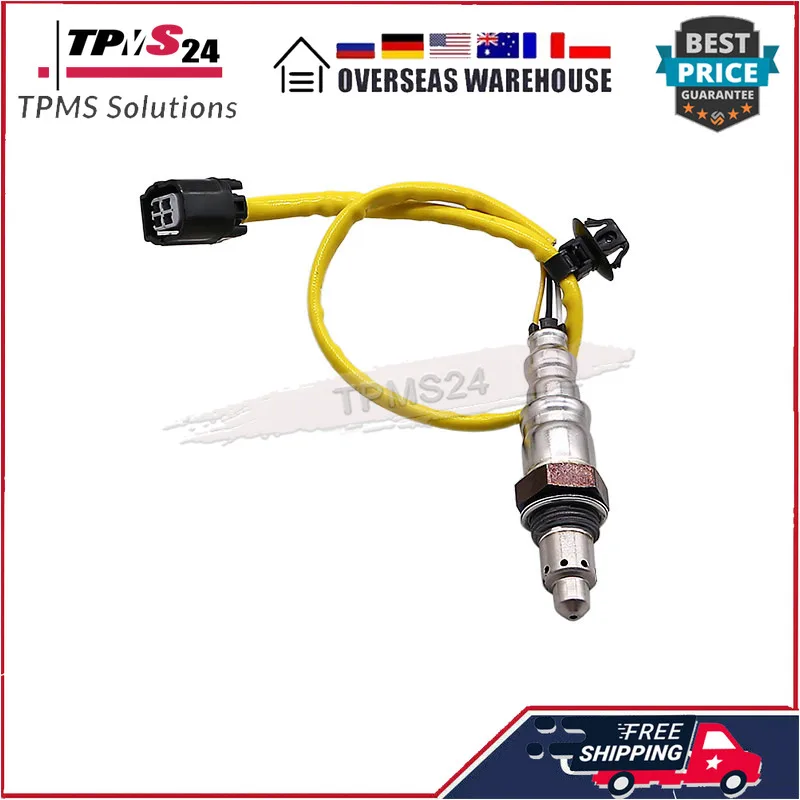 

Downstream O2 Oxygen Sensor 234-8027 36532-5AA-A51 For 2016-2020 Honda Civic CR-V 1.5L 2.4L