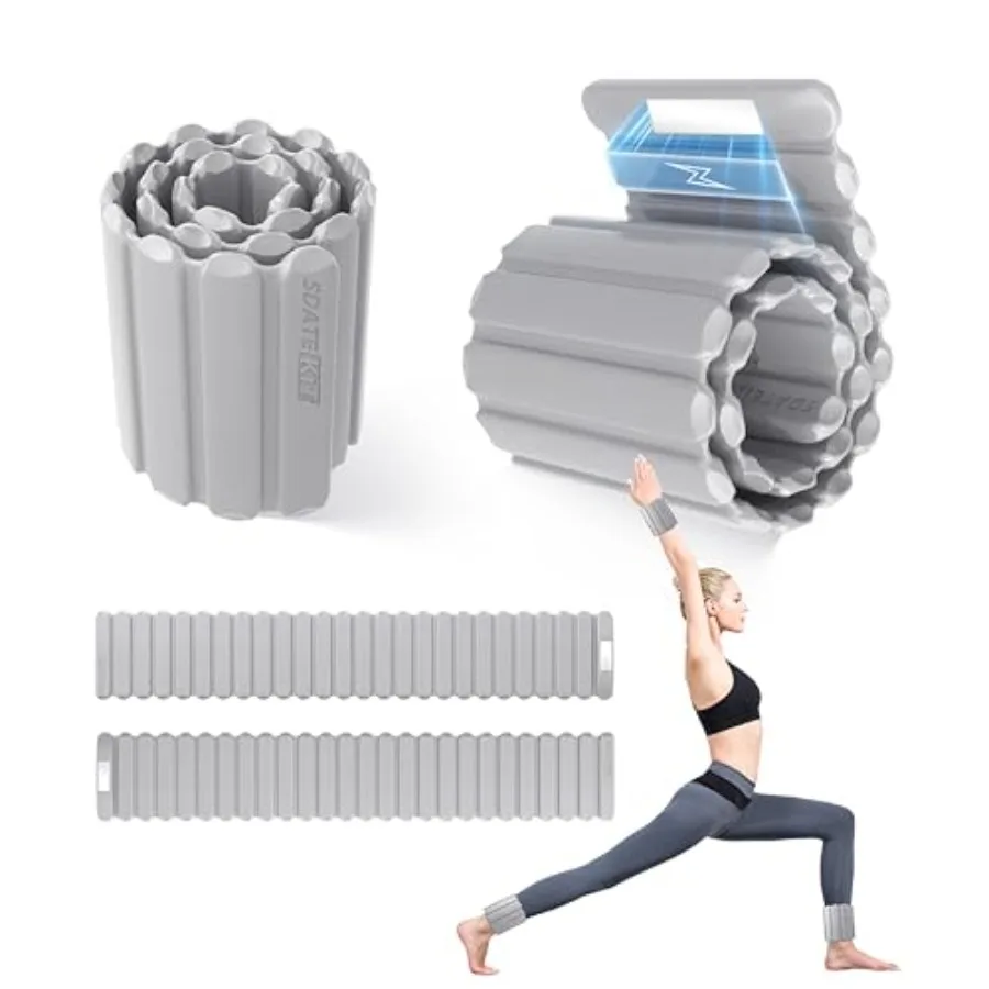 Adjustable Silicone… - image