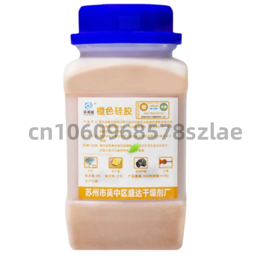 Color-Variable Oran…