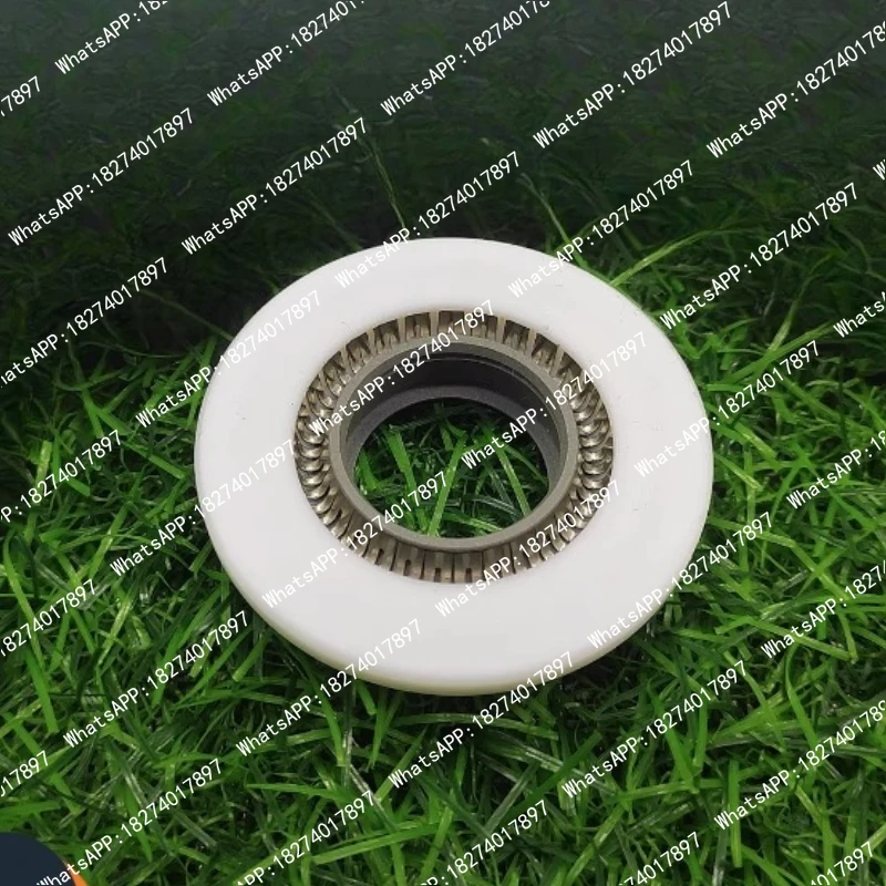 Compatible con los sellos para evaporadores rotatorios IKA RV3 RV8 RV10.
