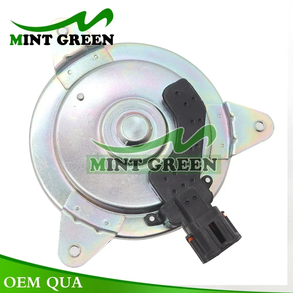 PNY50 AC Cooling Fan MOTOR for NISSAN X-trail XTRIAL Fuga PY50 PNY50 VQ35 214875Z000 21487-5Z000 21487cl80a