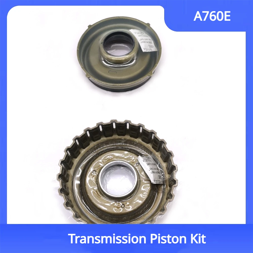 A760E A761E Automatic Transmission Piston Kit 3PCS/SET For TOYOTA CROWN Lexus Car Accessories