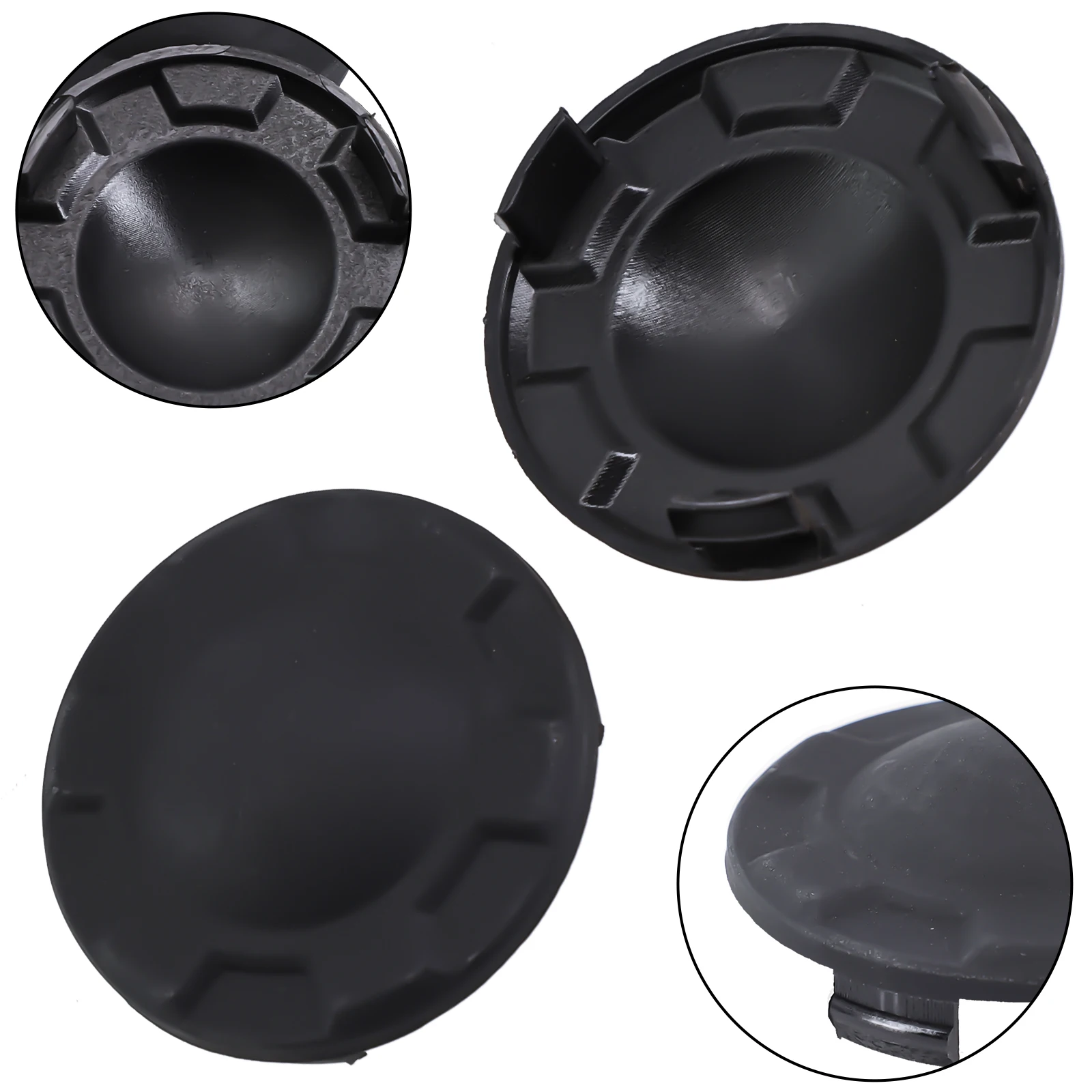 Suspension Cover for customized Fitment and Enhanced for protection 2PCS Shock Absorber Trim Covers for Mazda 3 Axela CX4 CX5