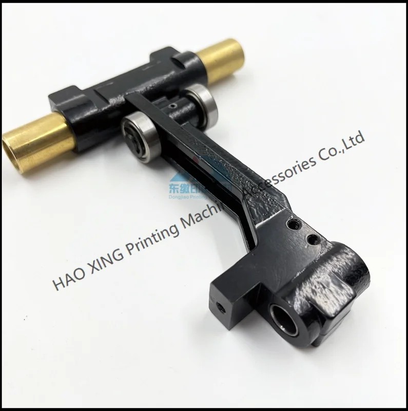 

Printing Machinery Guide Lever 66.028.015F for Heidelberg SM74 SM102 CD102 Offset Printing Accessories Guide Lever 66.028.015F