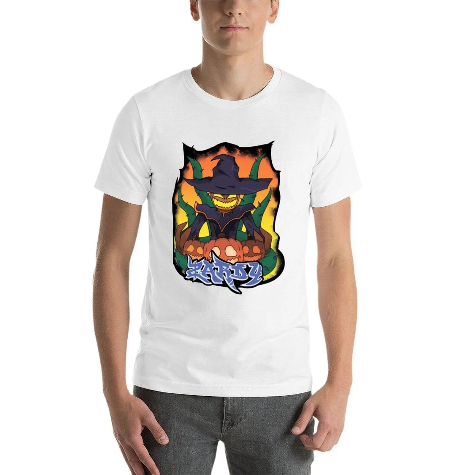 تي شيرت fnf zardy من متاهة جرافيتي مع نص تي شيرت تي شيرت رجالي مصمم تي شيرت رجالي تي شيرت قطني ثقيل