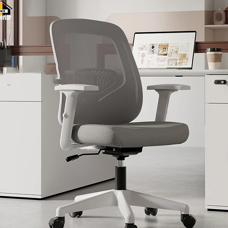 

Conference Student Office Chair Reading Bedroom Designer Swivel Living Room Playseat Office Chair Study Muebles Trendy Furniture