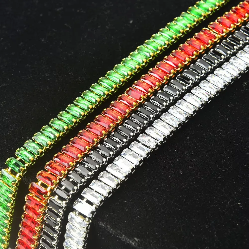Factory Crystal Zircon sewing Chain rhinestone trim Decorative Nail Art Jewelry Findings charm applique diy Ornament Accessories