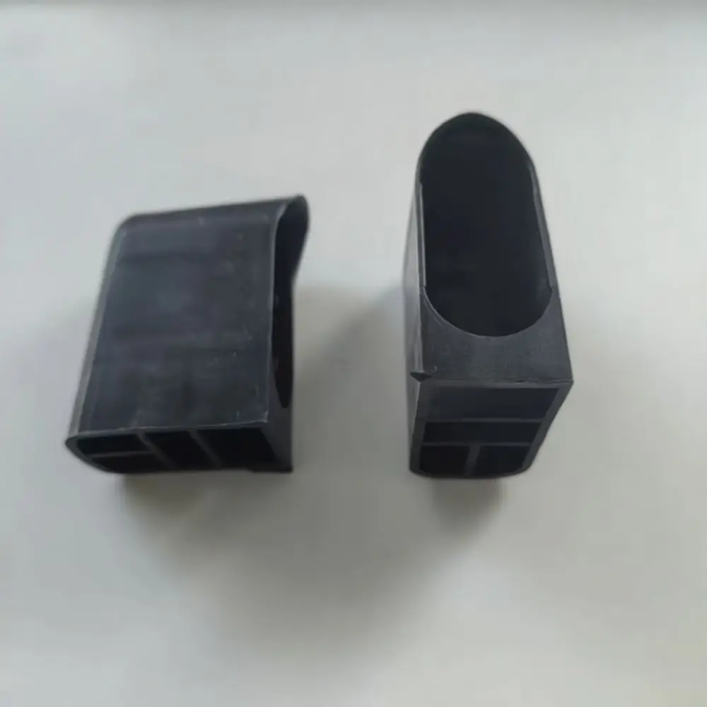 Thickened Chair Leg Caps Floor Protector Anti Slip Table Feet Pads Silent Furniture Covers For School Classroom Home Office