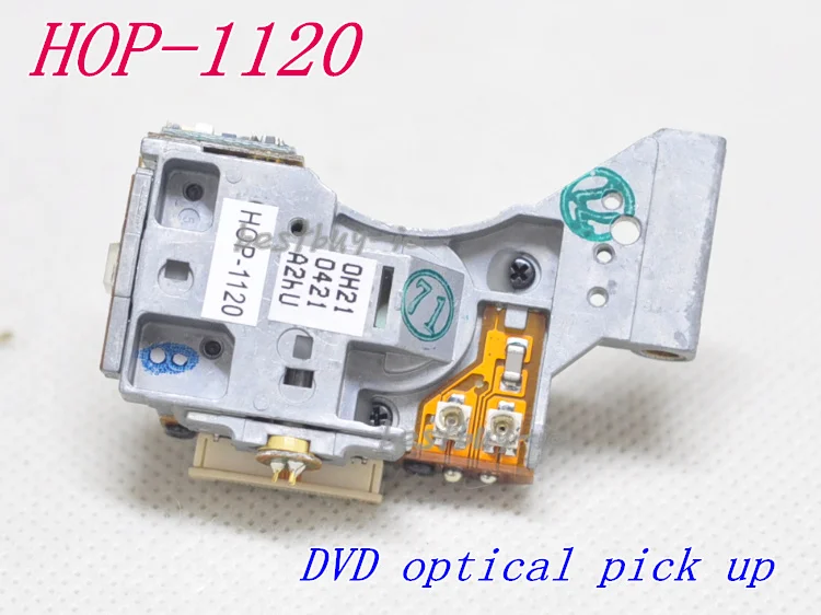 

New HOP-1120 HOP1000 Optical Pickup HOP-1000 CD VCD DVD laser head
