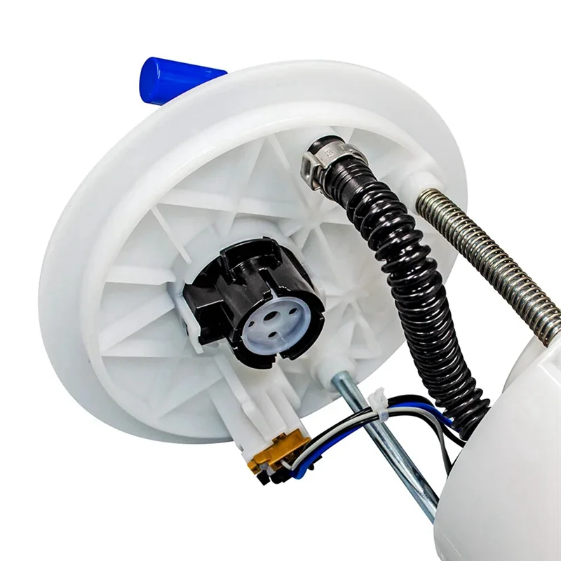 

ABHY-31110-3X210 Fuel Pump Assembly Gasoline Pump Automotive For Hyundai Avante I30 Veloster Kia K3 Parts