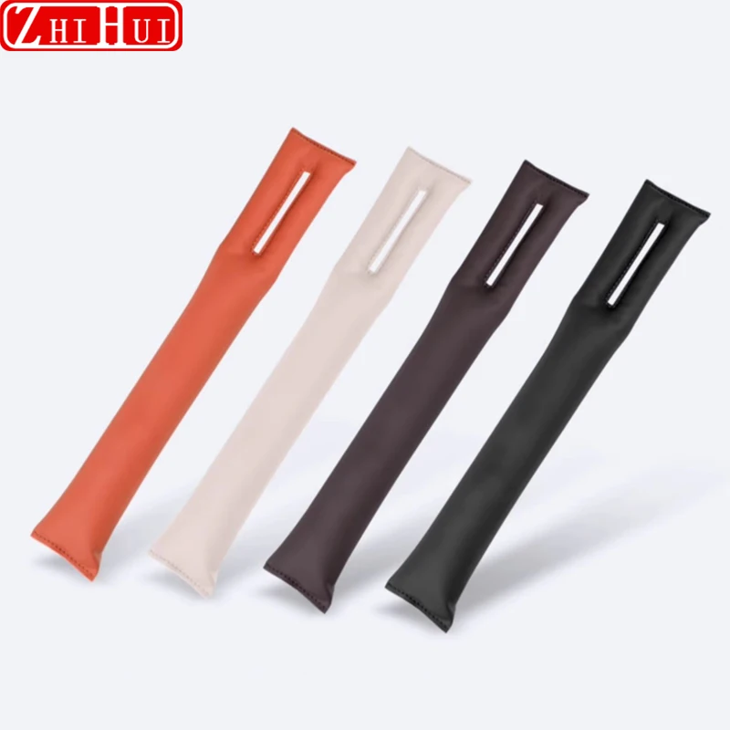 For Li Lixiang L6 L7 L8 L9 Car Styling Seat Gap Sealing Strip Modification Interior Seam Leak Proof Auto Modified Accessories