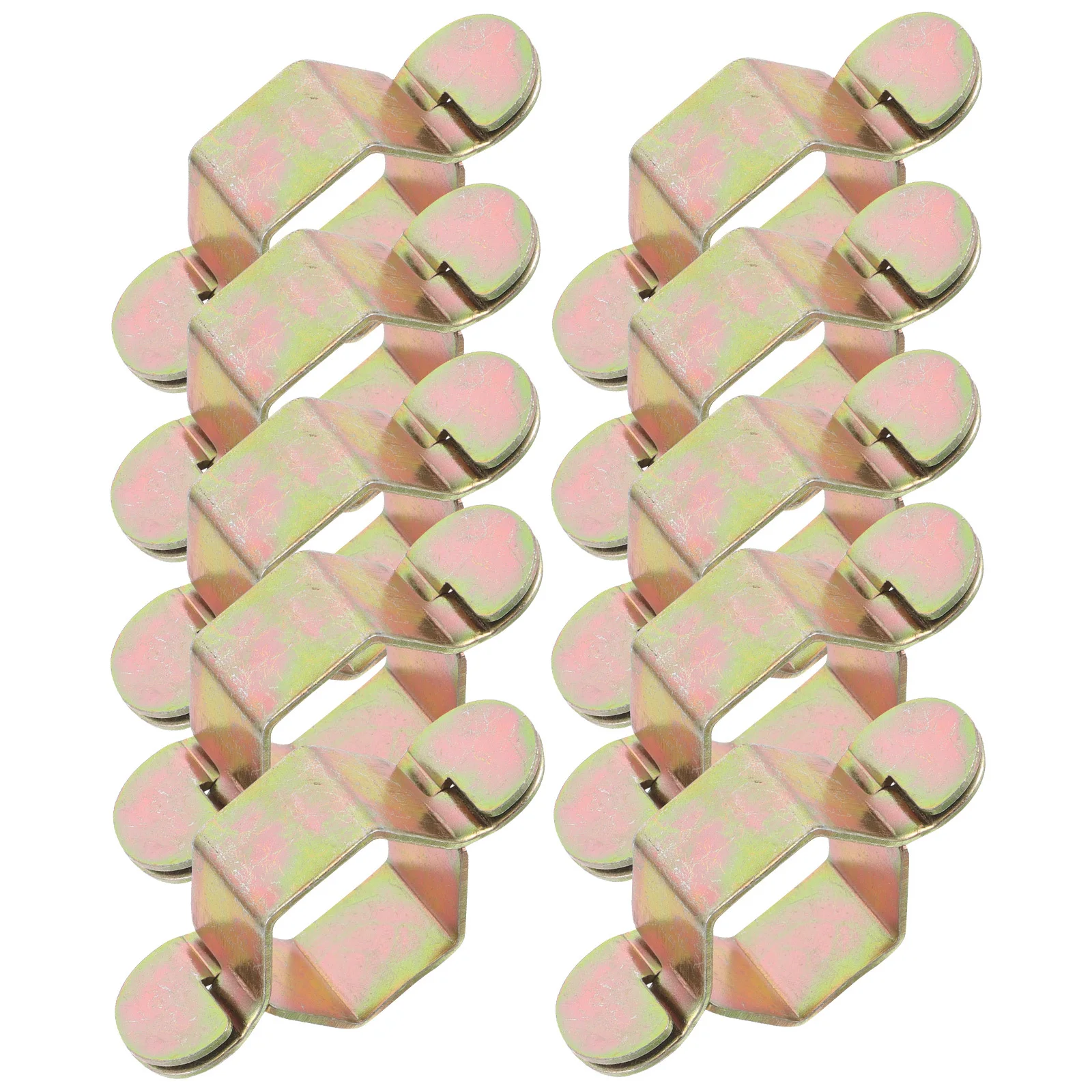 Tehaux 20Pcs Detach… - image