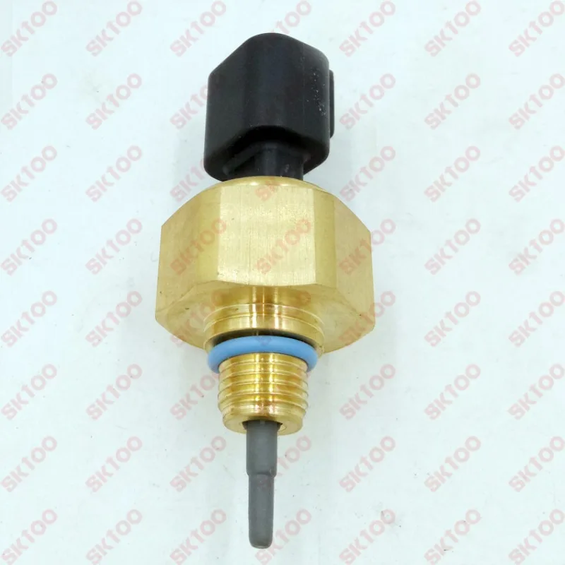 4921473 5pcs Car Engines Temperature Pressure Sensor for Cummins Volvo OEM 3417142 3417183  High Quality Accesorios Para Auto