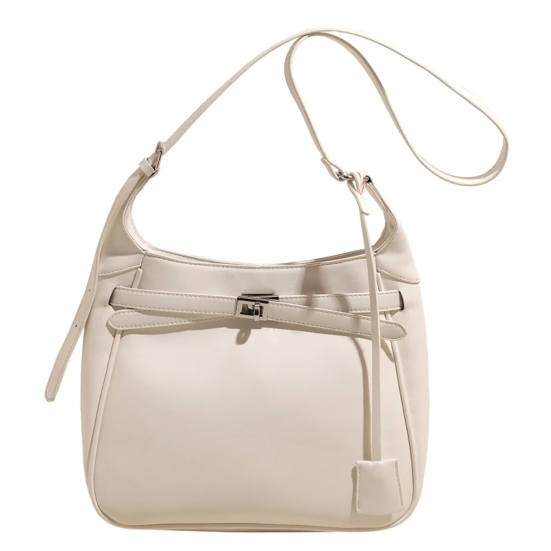 

High Quality Women PU Leather Handbags Bucket Bags Casual Female Shoulder Messenger Bags Fashion Ladies Crossbody Bags for Women