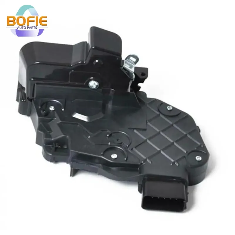 

Rear Left Door lock actuator For Land Rover Discovery 3 4 MK3 MK4 Range Rover Evoque LR011303 FQM500390 LR071650 LR091361