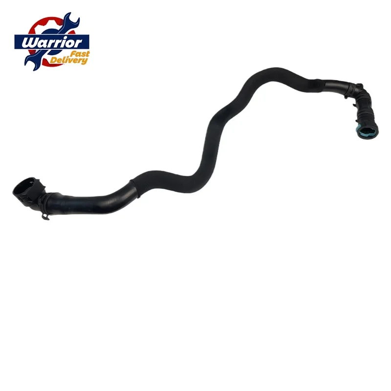 

Высококачественный шланг интеркулера OEM LR062106 для Land Rover Range Rover 13-21, Range Rover Sport 14-21