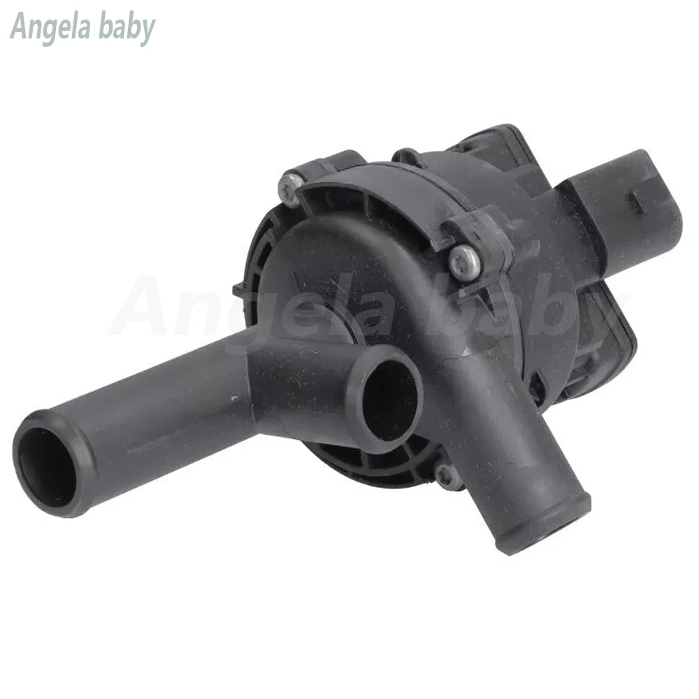 

For Mercedes-Benz CL S 350 500 600 63 65 AMG New Auxiliary Additional Water Pump OEM A2218350064