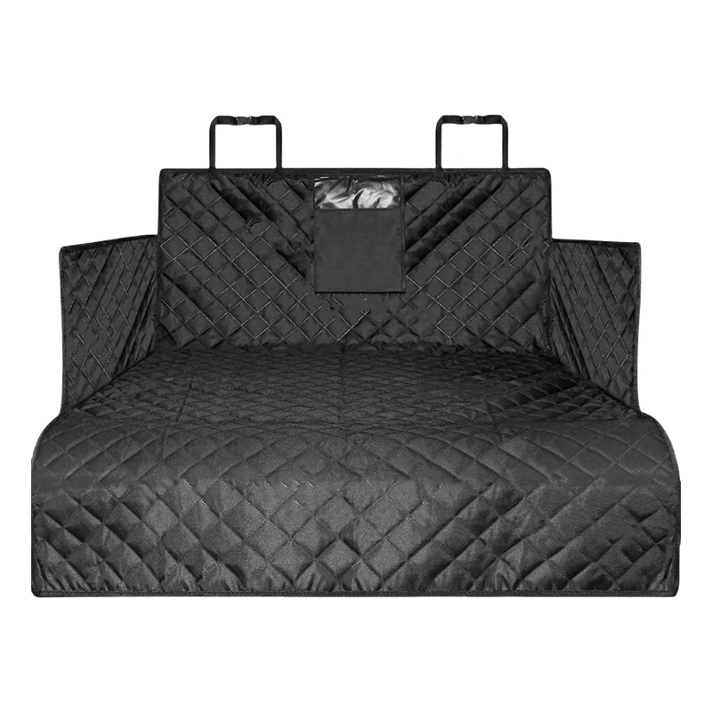 094D Dog Trunk Mat Water Resistant Not Slip Vehicle Cargo Liner Large for Pet Travel