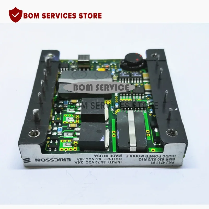 

PKJ4711PI PKF4211ASI БЕСПЛАТНАЯ ДОСТАВКА ОРИГИНАЛЬНОГОМОДУЛЯ