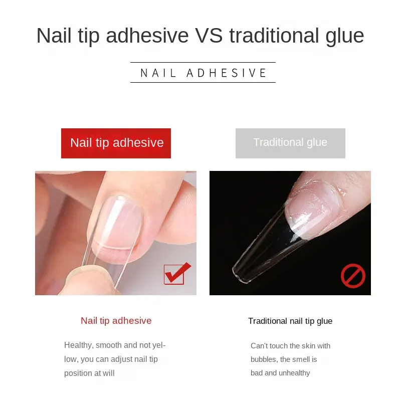 Annies Hot Sale15ml Nail adhesive gel polish Long Lasting Soak off Gel Gel Nail Salon