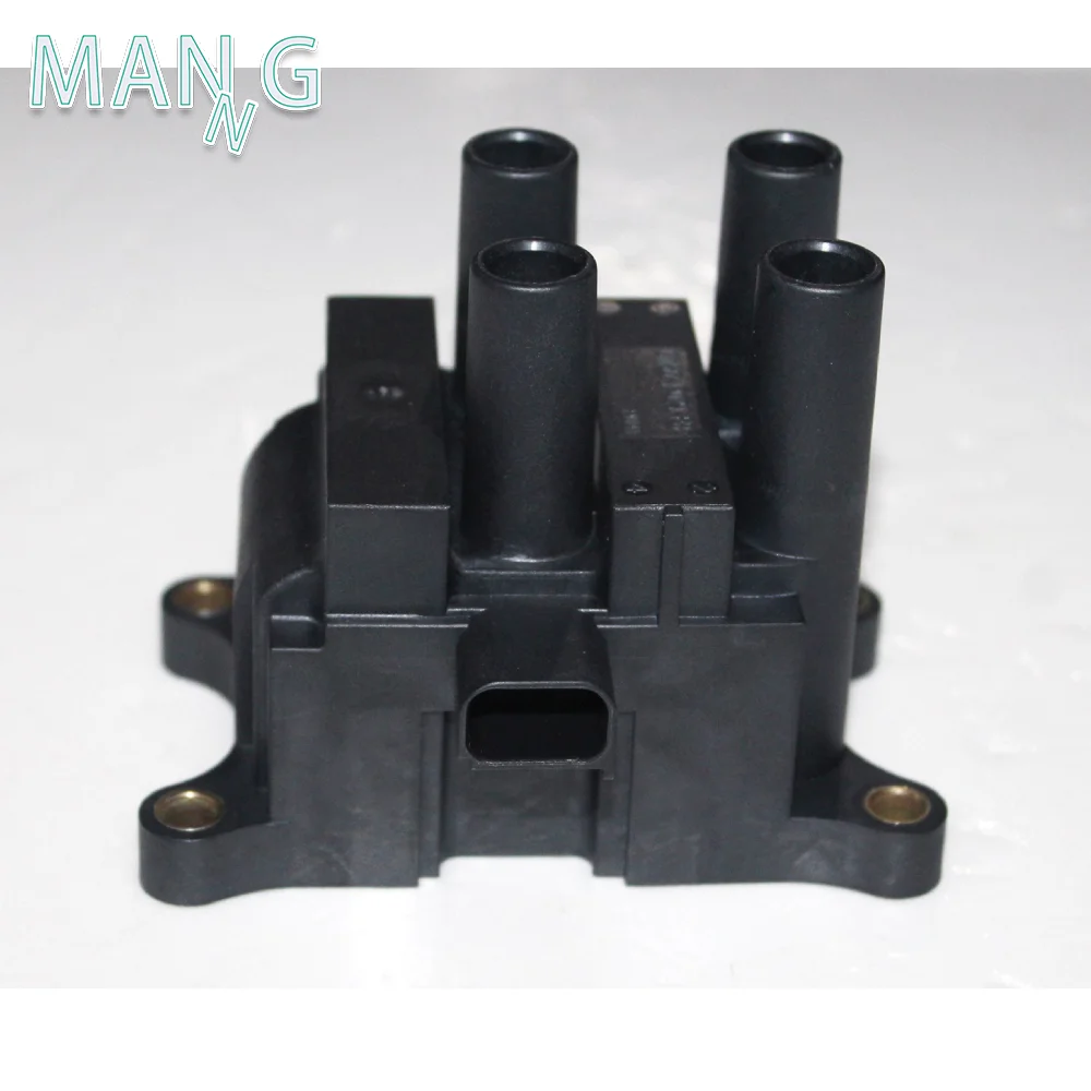 

CM5G12029FC Ignition Coil Pack For Ford Fiesta 1.6L L4 2011-2015 focus mk3 2018-2021 escort ecosport 2013-2017