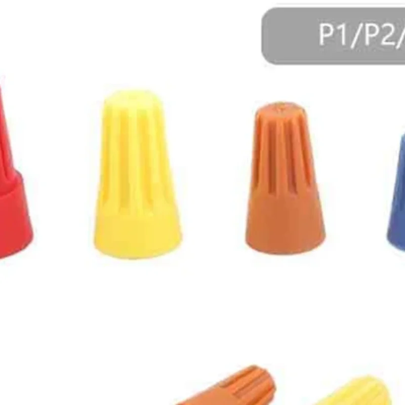 50Pcs Fast Wire Con…