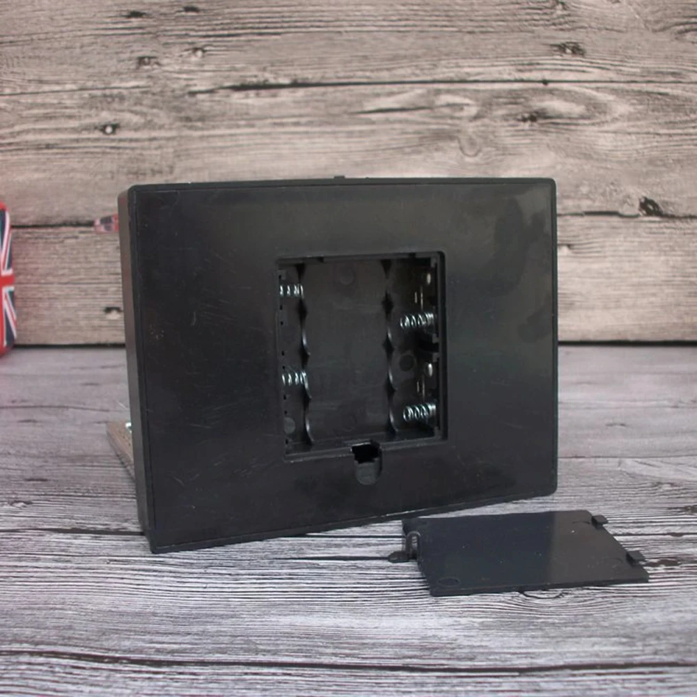 قاعدة نيوتن تضيء كرات التوازن ، ألعاب مضيئة للمنزل ، ديكور سطح المكتب ، هدية تطوير العلوم التعليمية